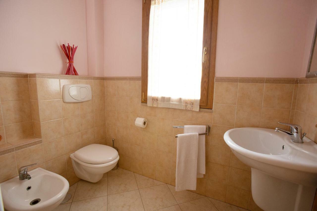Apartamento La Casa Del Gelso Fiorito Éboli Exterior foto