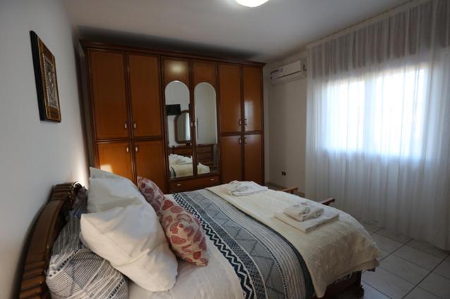 Apartamento La Casa Del Gelso Fiorito Éboli Exterior foto